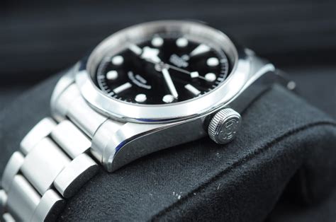 tudor black bay m79540|tudor black bay 41 heritage.